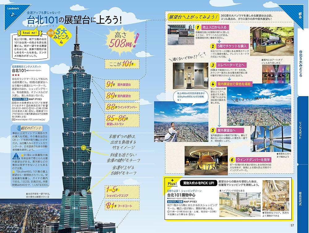 せかたび台北 | JTBパブリッシング 旅行ガイドブック 編集部 |本